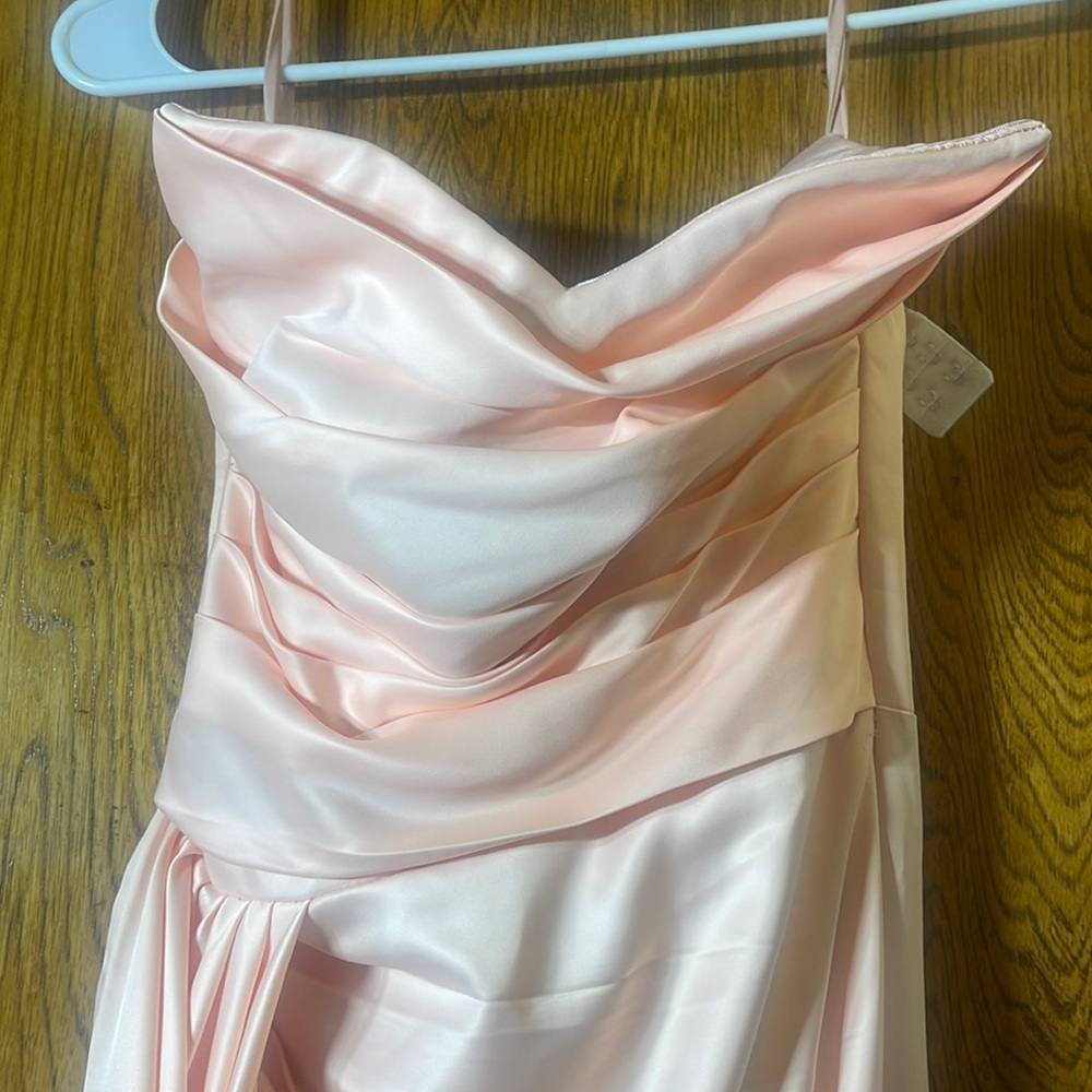 Dress long